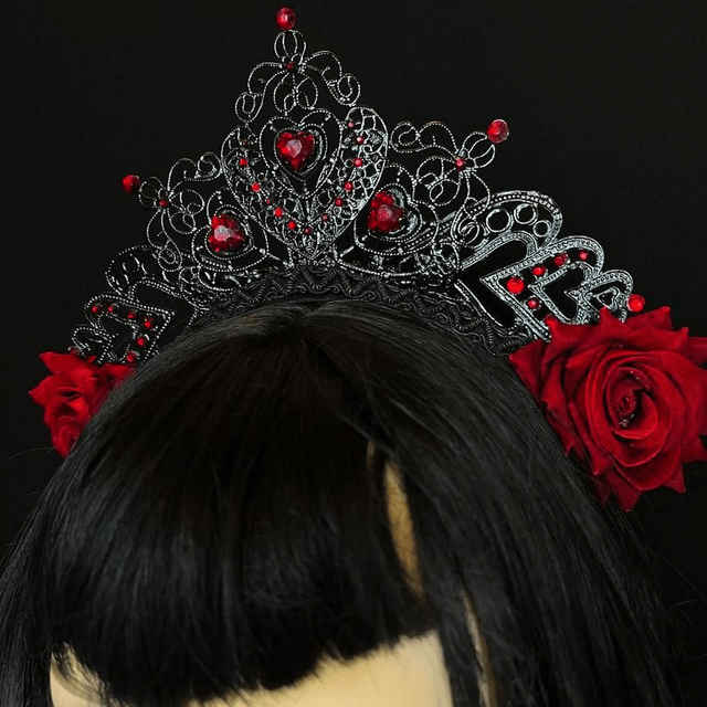 Amor Crown