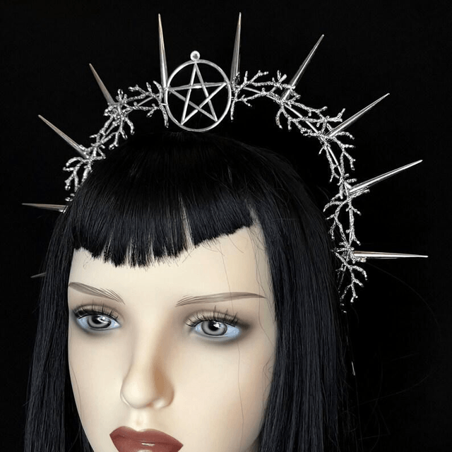 Hex Halo