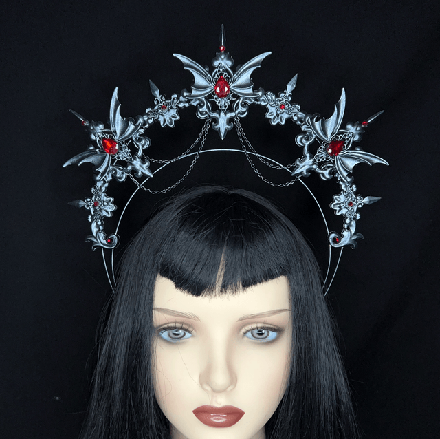 BloodLust Halo