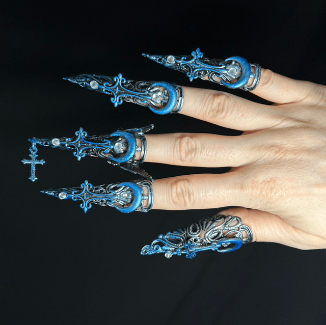 Seraphine set