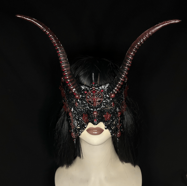Inferno blindmask