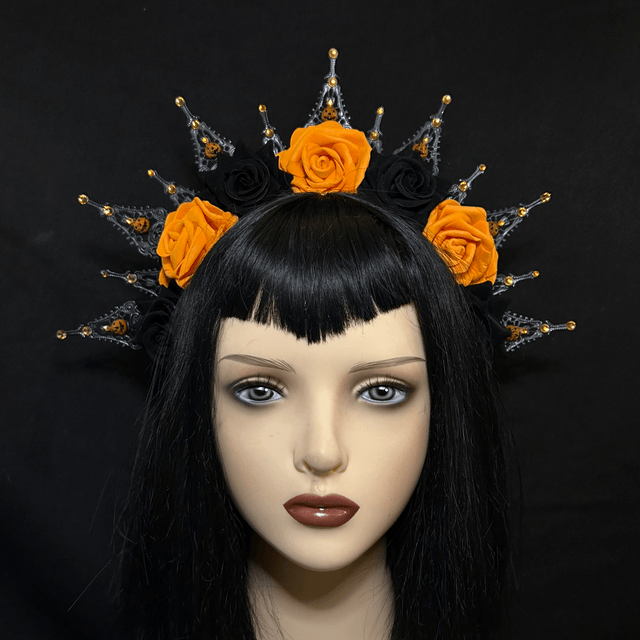 Jackelyn crown 