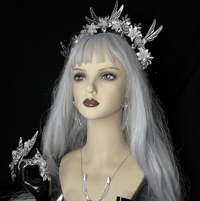 Fae set