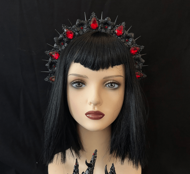 Thorne crown 
