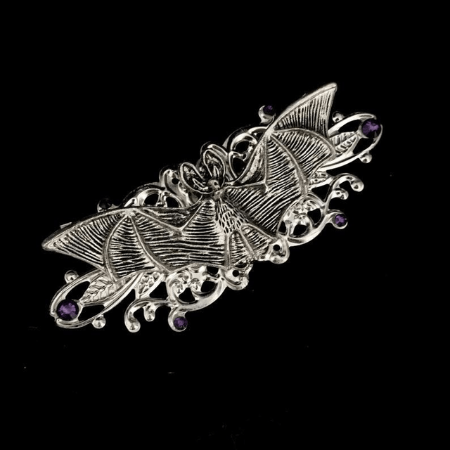 Eerie Comb/clip