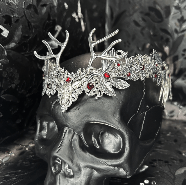 Lorien Tiara