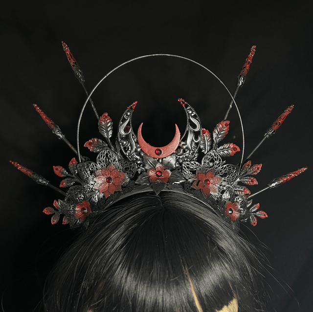 Ravenna crown 