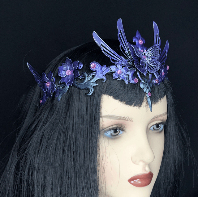 Faerilyn tiara 