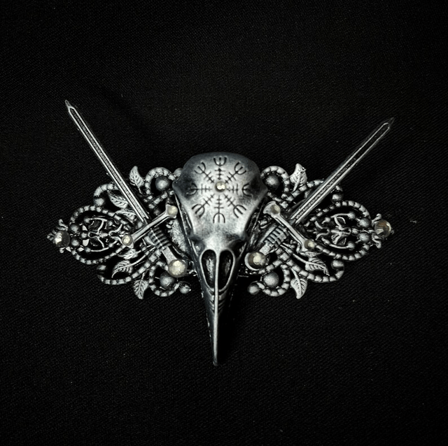 Odin Barette