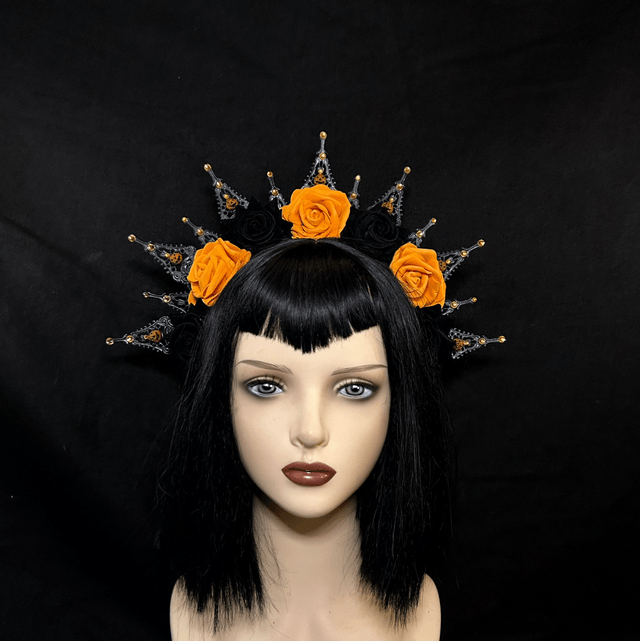 Jackelyn crown 