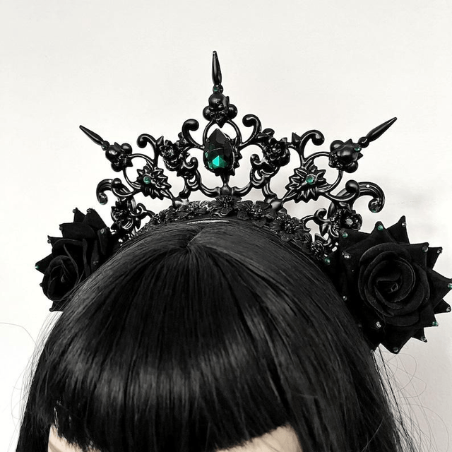 Morte Crown