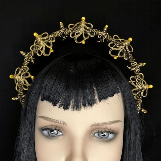 Cthulhu Halo