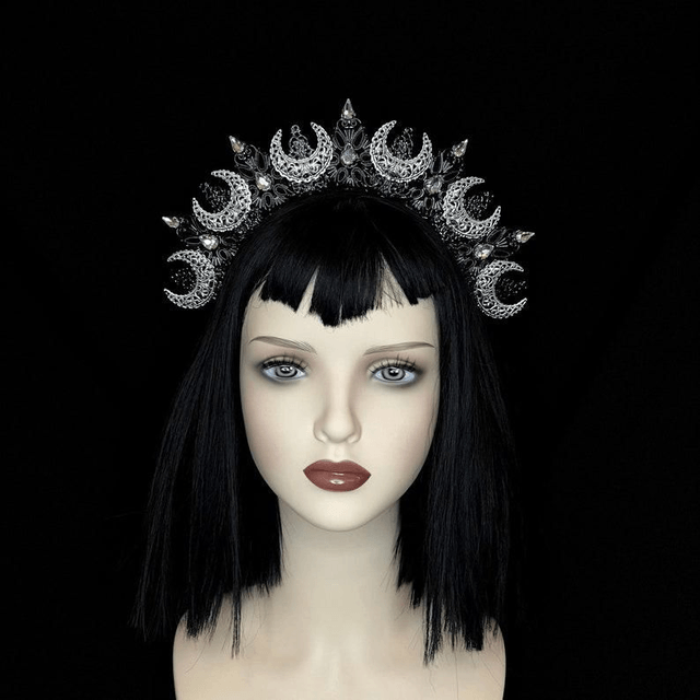 Eclipse Crown