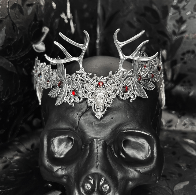 Lorien Tiara