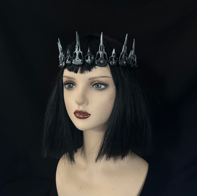 Völkr crown 