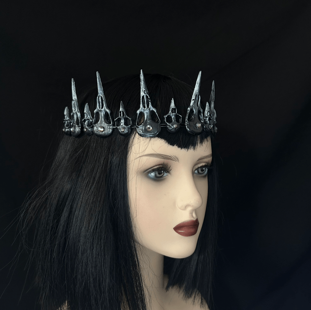 Völkr crown 