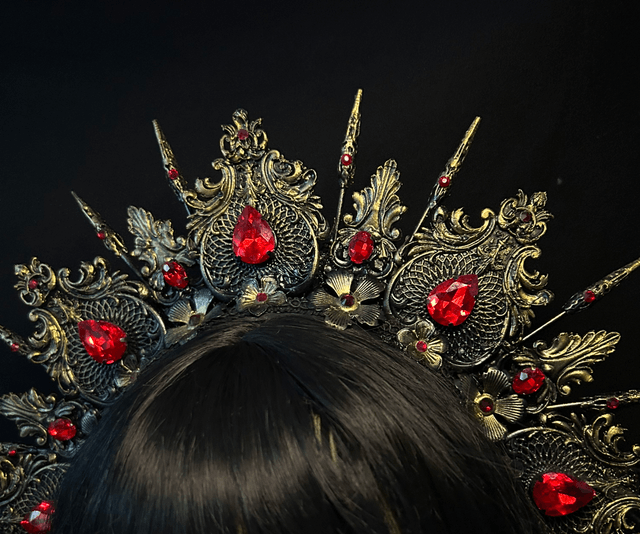 Imperia crown