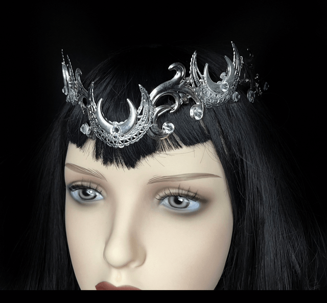 Luna Tiara