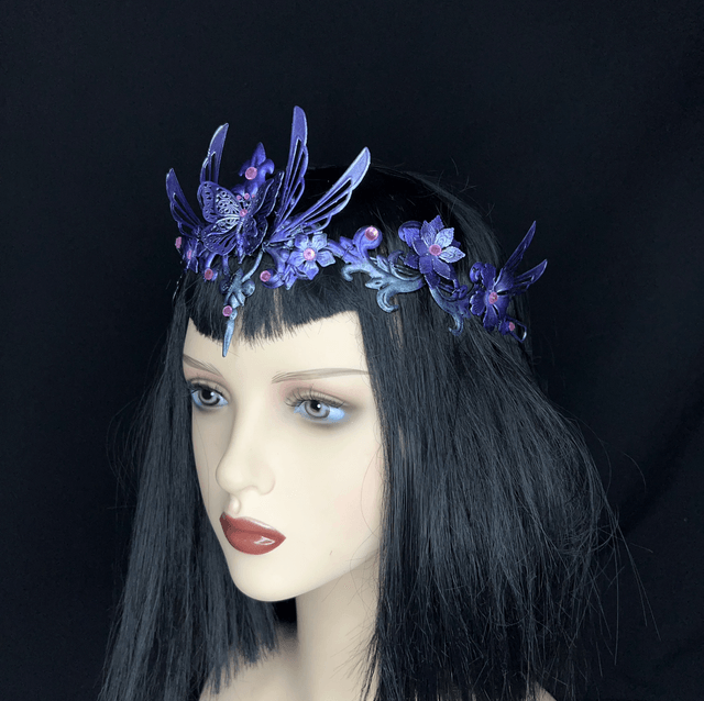 Faerilyn tiara 