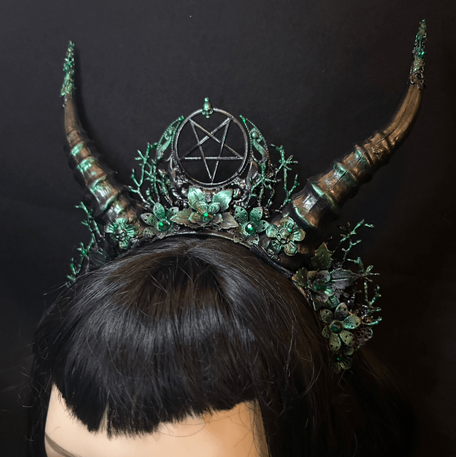 Vex crown 