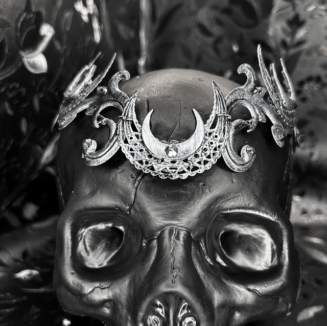 Luna Tiara