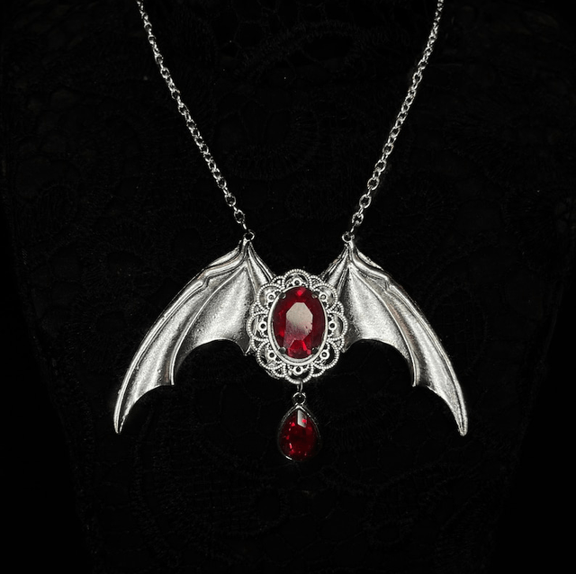 Immortal necklace