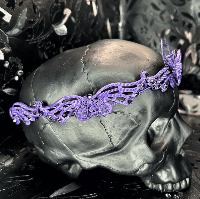 Freya Tiara