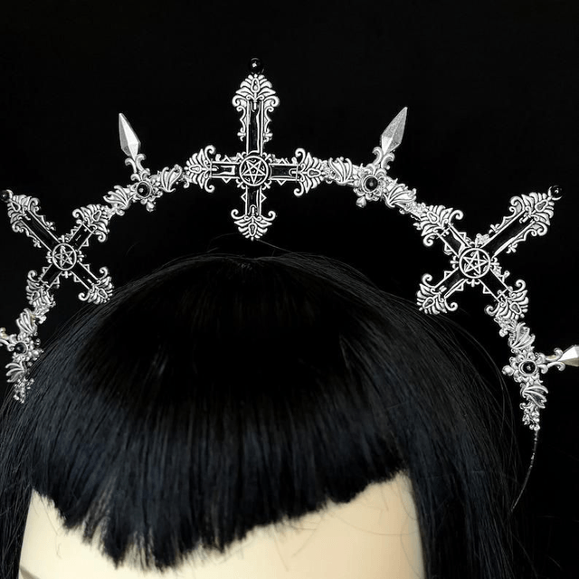 Heresy Halo