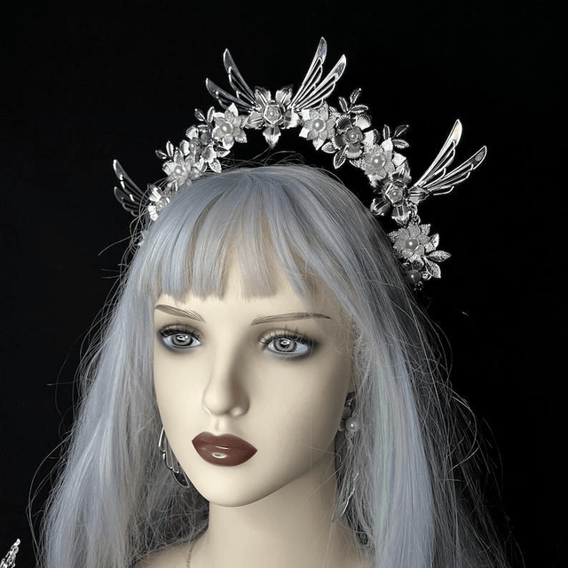 Fae Halo