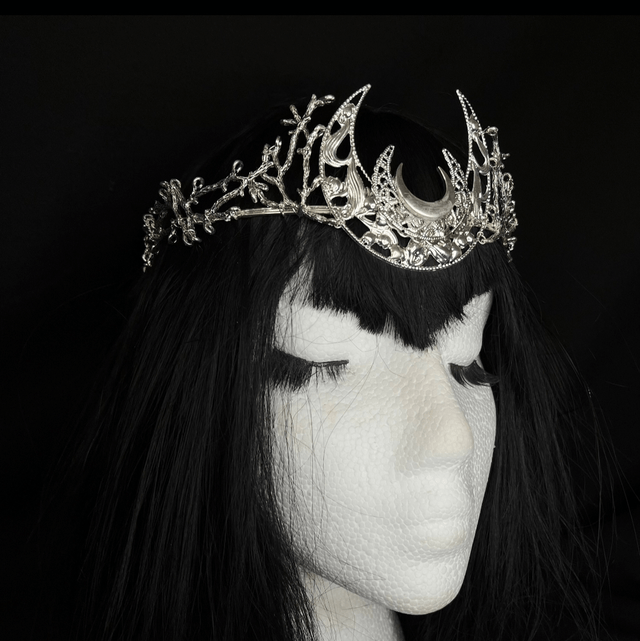 Ayla Tiara
