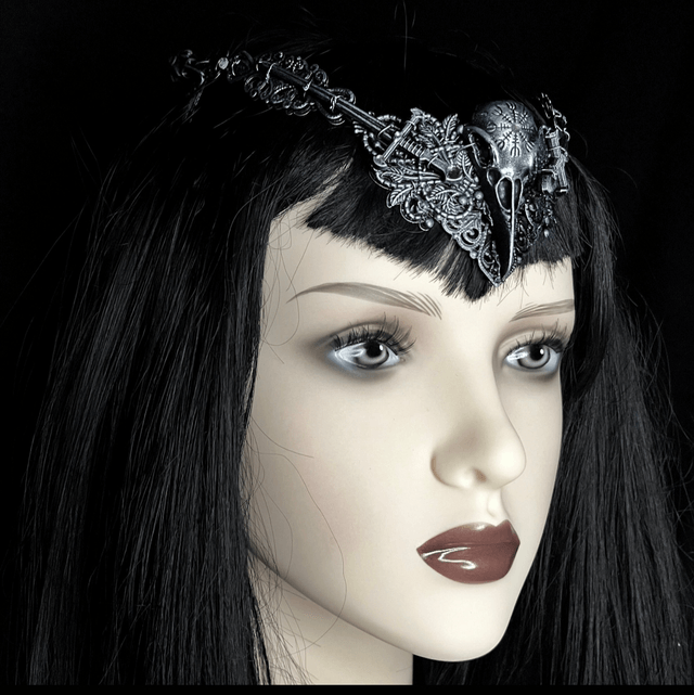 Odin tiara