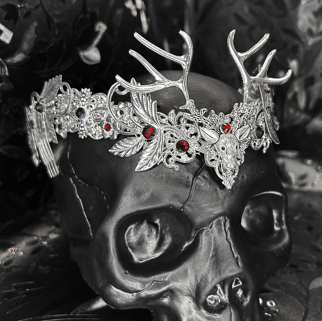 Lorien Tiara
