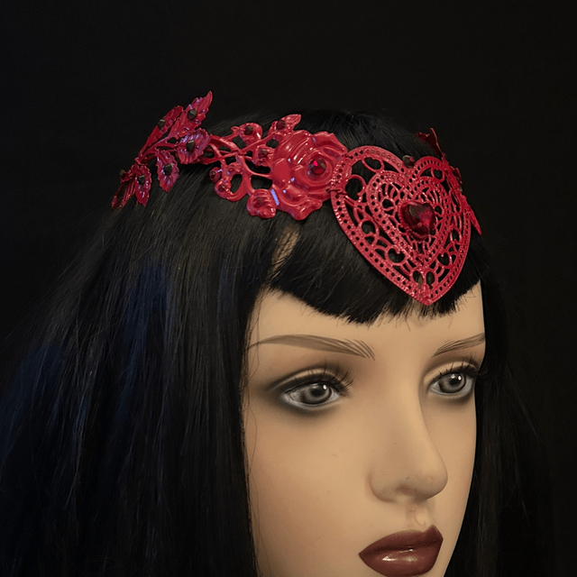 adore tiara 