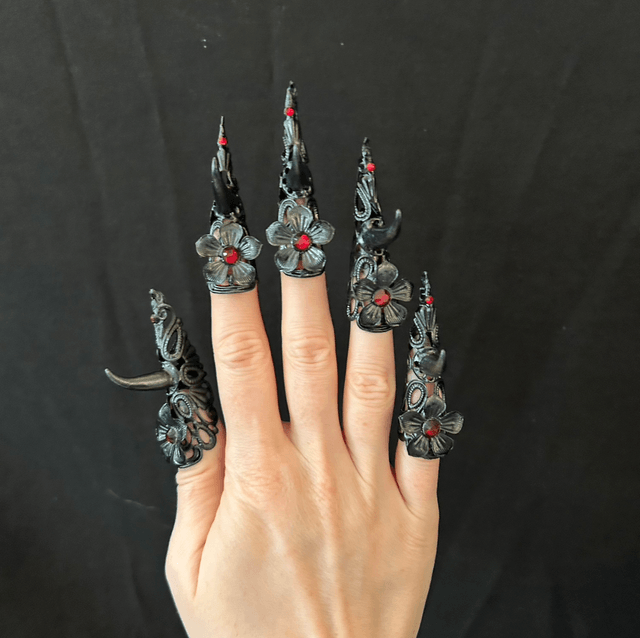 Thorne nails