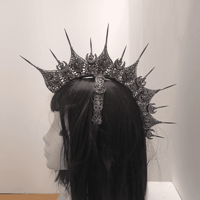 Nocturnal Mohawk