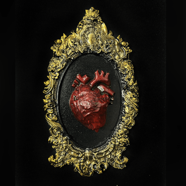 Heartbeat frame