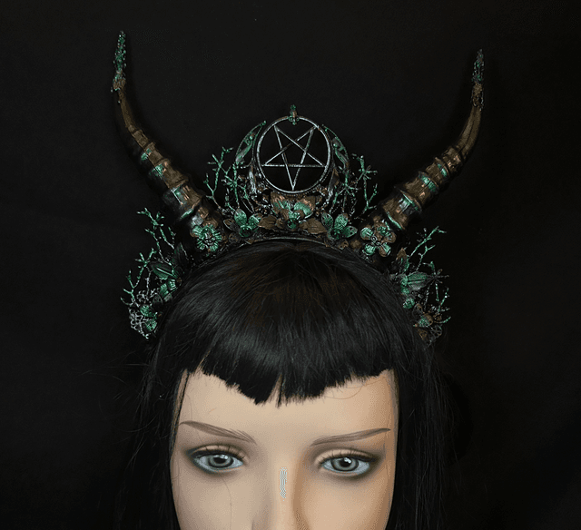 Vex crown 