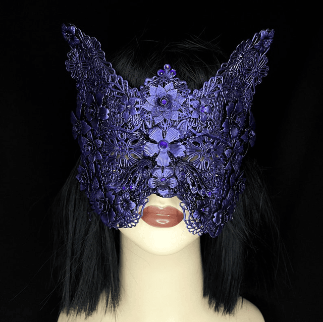 Neko blindmask