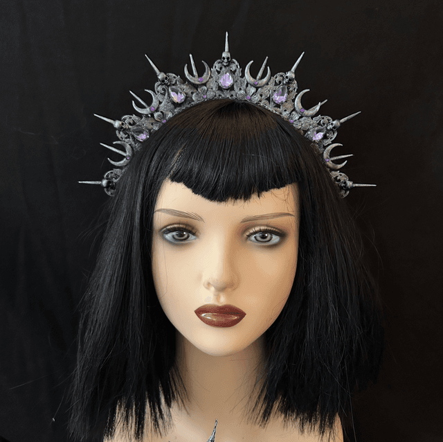 Obscura Crown