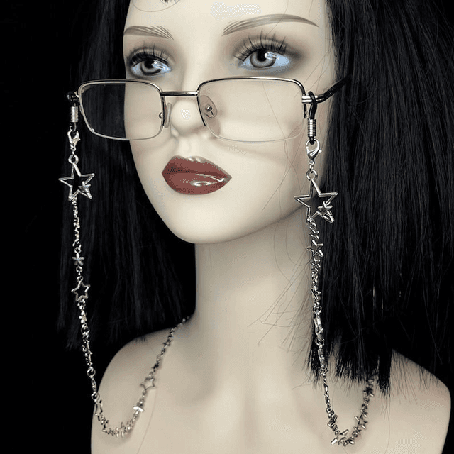 Twinkle Glasses Chain