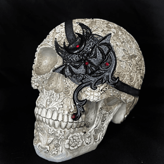 Vampiric Eyepatch