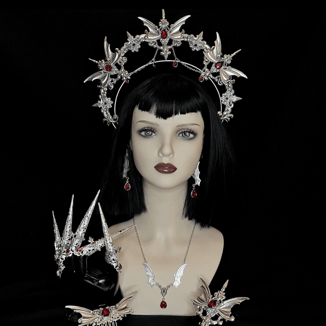 Bloodlust set 