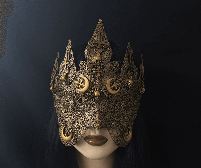 Regina blindmask