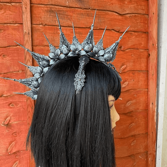 Corvus Mohawk