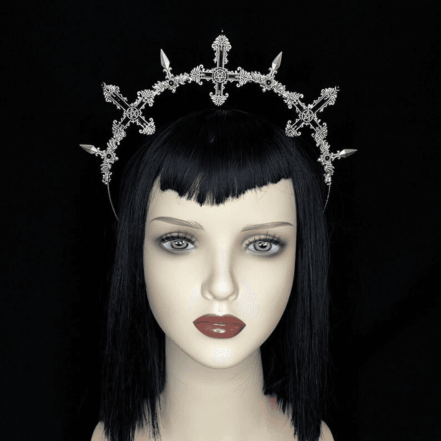 Heresy Halo