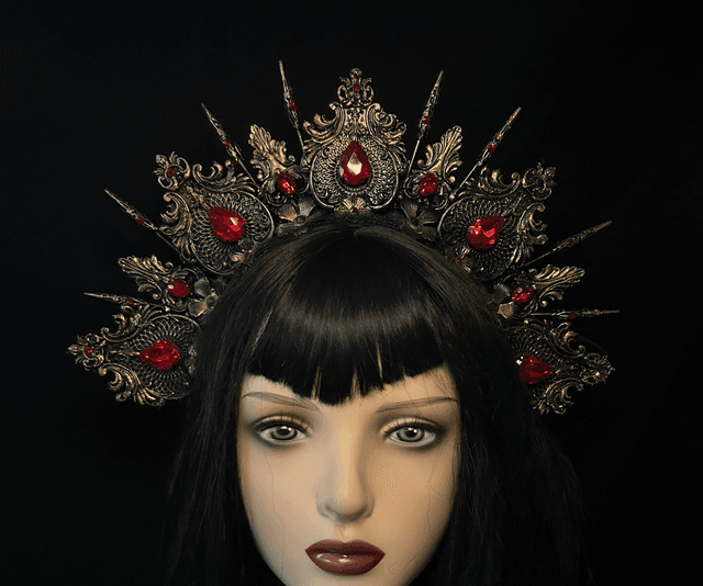 Imperia crown