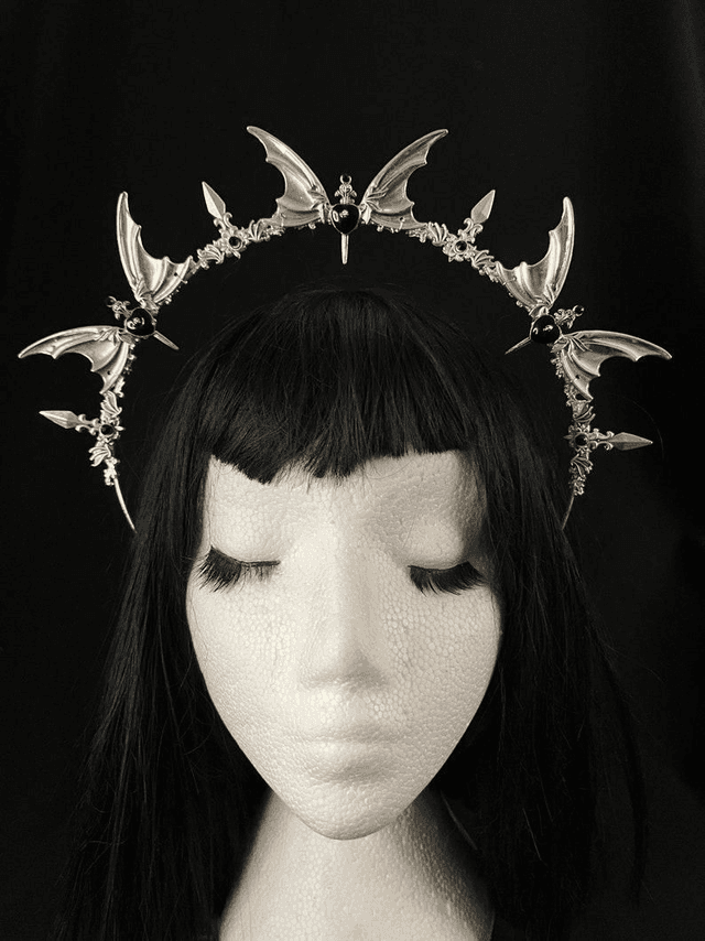 Dracula Halo