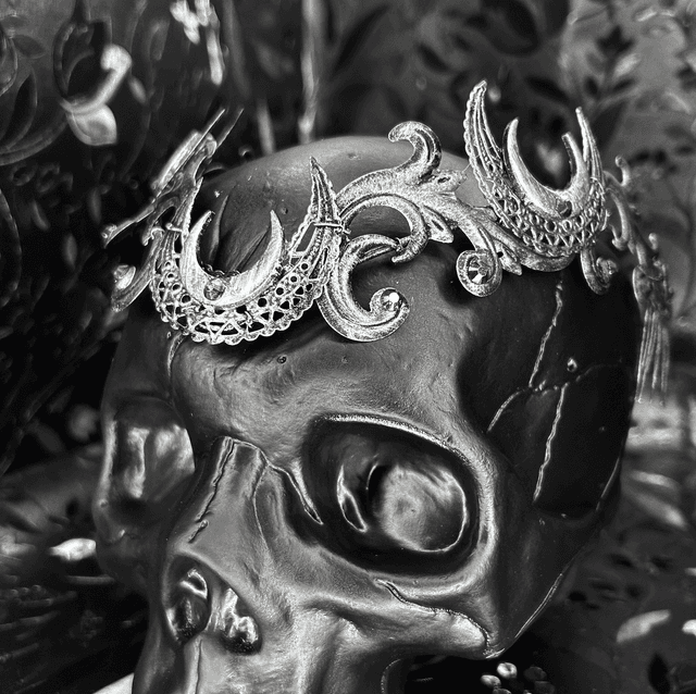 Luna Tiara
