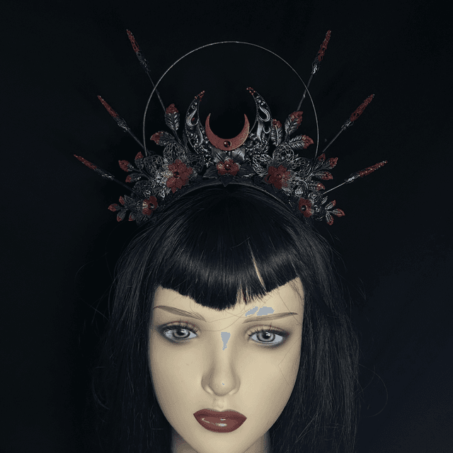 Ravenna crown 