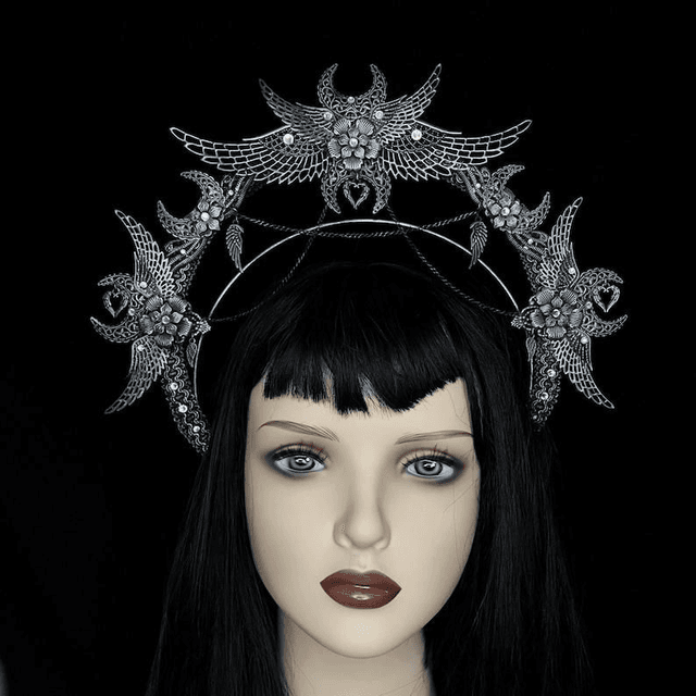 Azrael Halo